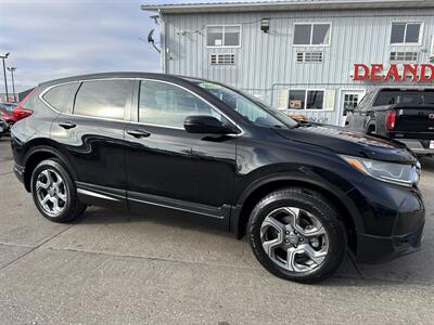 2017 Honda CR-V EX-L   - Photo 10 - South Sioux City, NE 68776
