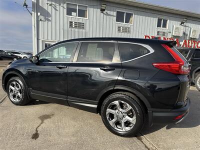 2017 Honda CR-V EX-L   - Photo 4 - South Sioux City, NE 68776