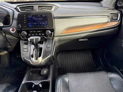 2017 Honda CR-V EX-L   - Photo 23 - South Sioux City, NE 68776