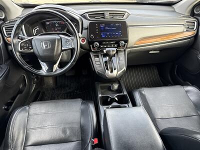 2017 Honda CR-V EX-L   - Photo 21 - South Sioux City, NE 68776