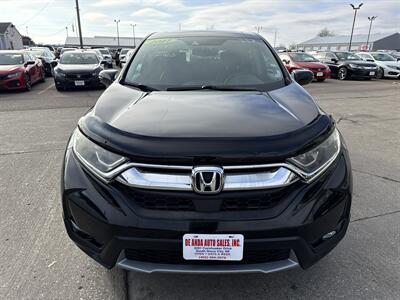 2017 Honda CR-V EX-L   - Photo 12 - South Sioux City, NE 68776