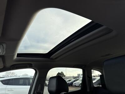 2017 Honda CR-V EX-L   - Photo 26 - South Sioux City, NE 68776