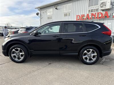 2017 Honda CR-V EX-L   - Photo 3 - South Sioux City, NE 68776