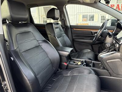 2017 Honda CR-V EX-L   - Photo 19 - South Sioux City, NE 68776