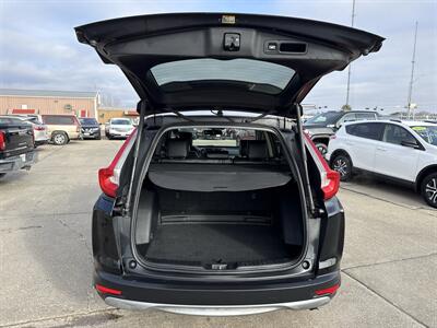 2017 Honda CR-V EX-L   - Photo 18 - South Sioux City, NE 68776