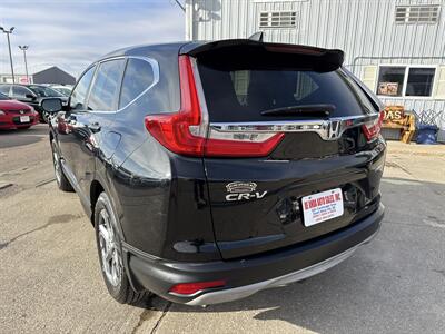 2017 Honda CR-V EX-L   - Photo 5 - South Sioux City, NE 68776