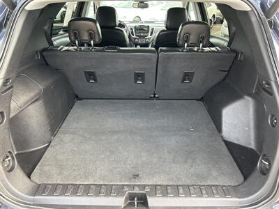 2018 Chevrolet Equinox Premier   - Photo 16 - South Sioux City, NE 68776