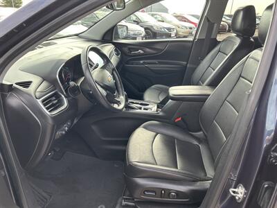 2018 Chevrolet Equinox Premier   - Photo 11 - South Sioux City, NE 68776