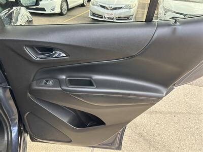 2018 Chevrolet Equinox Premier   - Photo 18 - South Sioux City, NE 68776