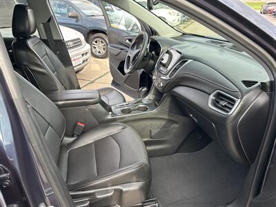 2018 Chevrolet Equinox Premier   - Photo 19 - South Sioux City, NE 68776
