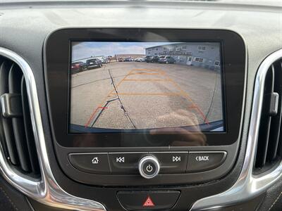 2018 Chevrolet Equinox Premier   - Photo 22 - South Sioux City, NE 68776