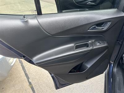 2018 Chevrolet Equinox Premier   - Photo 14 - South Sioux City, NE 68776