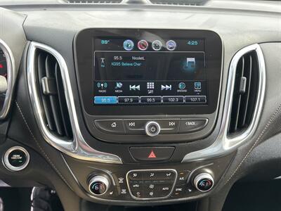 2018 Chevrolet Equinox Premier   - Photo 21 - South Sioux City, NE 68776