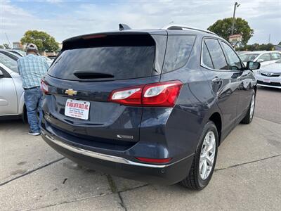 2018 Chevrolet Equinox Premier   - Photo 6 - South Sioux City, NE 68776