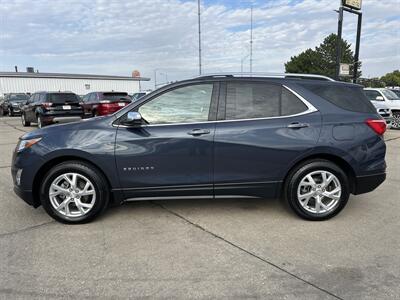 2018 Chevrolet Equinox Premier   - Photo 3 - South Sioux City, NE 68776