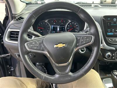2018 Chevrolet Equinox Premier   - Photo 24 - South Sioux City, NE 68776
