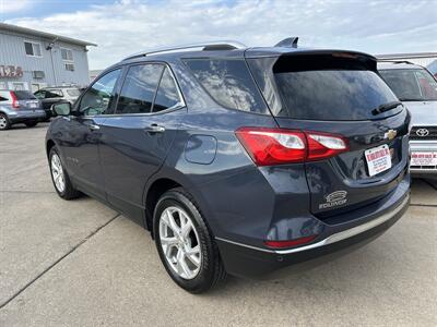 2018 Chevrolet Equinox Premier   - Photo 4 - South Sioux City, NE 68776