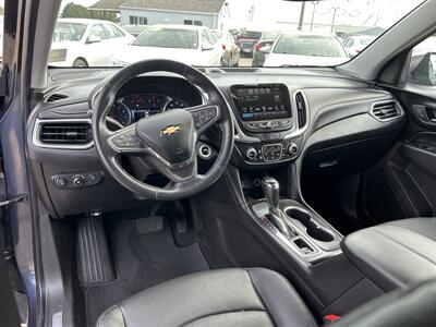2018 Chevrolet Equinox Premier   - Photo 15 - South Sioux City, NE 68776