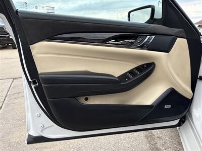 2017 Cadillac CTS 2.0T Luxury   - Photo 15 - South Sioux City, NE 68776