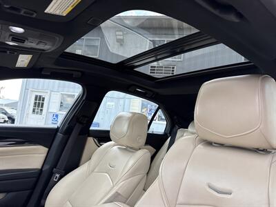 2017 Cadillac CTS 2.0T Luxury   - Photo 27 - South Sioux City, NE 68776