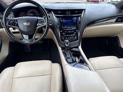 2017 Cadillac CTS 2.0T Luxury   - Photo 21 - South Sioux City, NE 68776