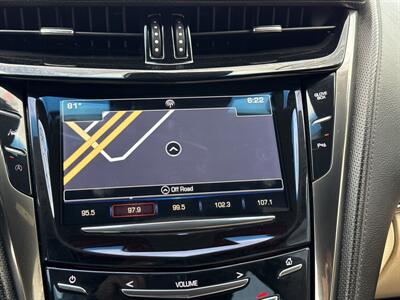 2017 Cadillac CTS 2.0T Luxury   - Photo 25 - South Sioux City, NE 68776