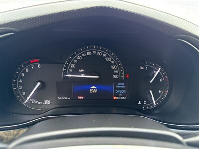 2017 Cadillac CTS 2.0T Luxury   - Photo 24 - South Sioux City, NE 68776