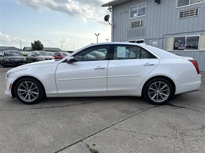 2017 Cadillac CTS 2.0T Luxury   - Photo 3 - South Sioux City, NE 68776