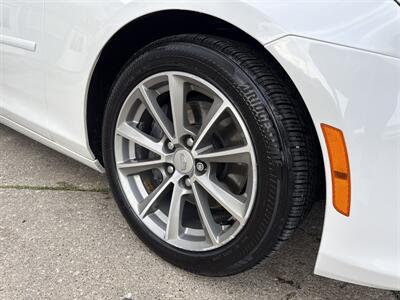 2017 Cadillac CTS 2.0T Luxury   - Photo 13 - South Sioux City, NE 68776