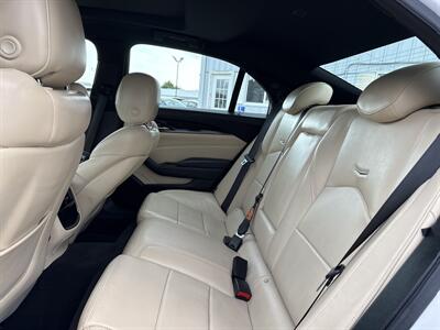 2017 Cadillac CTS 2.0T Luxury   - Photo 16 - South Sioux City, NE 68776