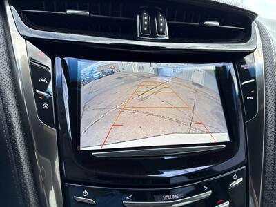 2017 Cadillac CTS 2.0T Luxury   - Photo 26 - South Sioux City, NE 68776