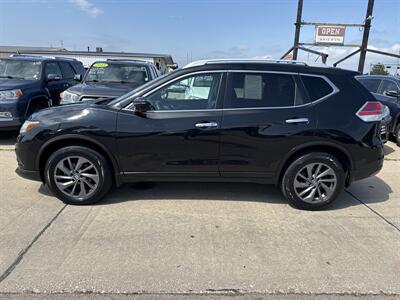 2016 Nissan Rogue S   - Photo 2 - South Sioux City, NE 68776