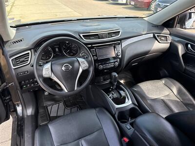 2016 Nissan Rogue S   - Photo 11 - South Sioux City, NE 68776