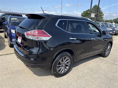 2016 Nissan Rogue S   - Photo 5 - South Sioux City, NE 68776