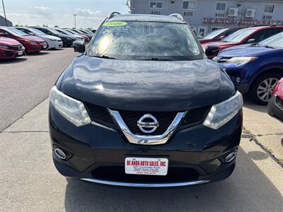 2016 Nissan Rogue S   - Photo 7 - South Sioux City, NE 68776