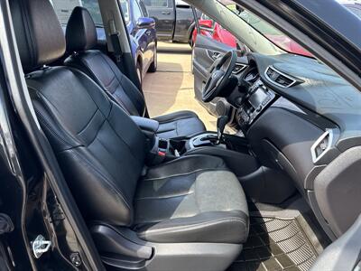 2016 Nissan Rogue S   - Photo 16 - South Sioux City, NE 68776