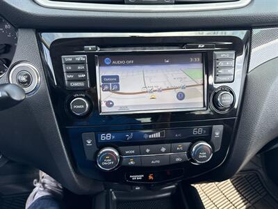 2016 Nissan Rogue S   - Photo 18 - South Sioux City, NE 68776
