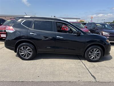 2016 Nissan Rogue S   - Photo 8 - South Sioux City, NE 68776