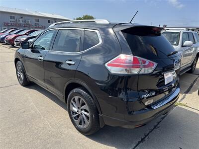 2016 Nissan Rogue S   - Photo 3 - South Sioux City, NE 68776