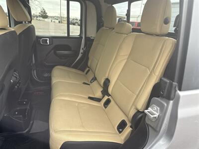 2020 Jeep Gladiator Sport   - Photo 20 - South Sioux City, NE 68776