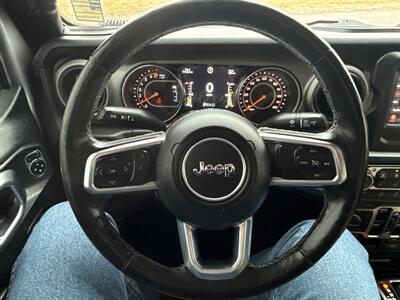 2020 Jeep Gladiator Sport   - Photo 26 - South Sioux City, NE 68776
