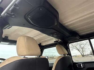 2020 Jeep Gladiator Sport   - Photo 30 - South Sioux City, NE 68776