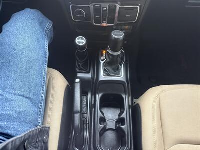 2020 Jeep Gladiator Sport   - Photo 29 - South Sioux City, NE 68776