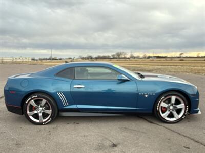 2010 Chevrolet Camaro LT   - Photo 9 - South Sioux City, NE 68776