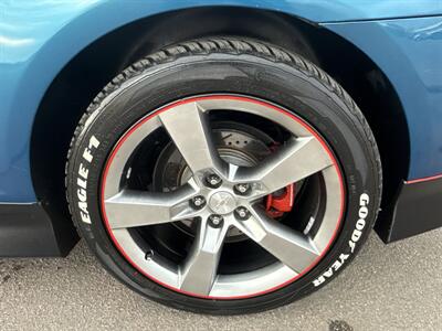 2010 Chevrolet Camaro LT   - Photo 14 - South Sioux City, NE 68776