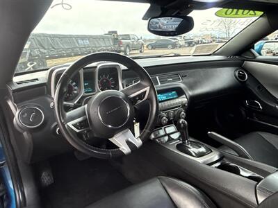 2010 Chevrolet Camaro LT   - Photo 22 - South Sioux City, NE 68776