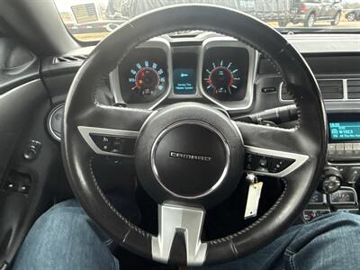 2010 Chevrolet Camaro LT   - Photo 23 - South Sioux City, NE 68776