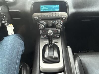 2010 Chevrolet Camaro LT   - Photo 25 - South Sioux City, NE 68776