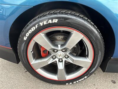 2010 Chevrolet Camaro LT   - Photo 15 - South Sioux City, NE 68776