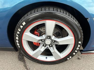 2010 Chevrolet Camaro LT   - Photo 16 - South Sioux City, NE 68776